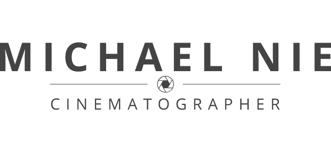Michael Nie - Cinematographer